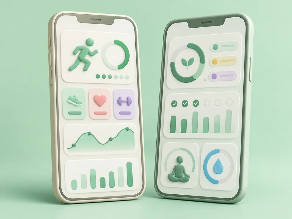 Fitness & Habit App