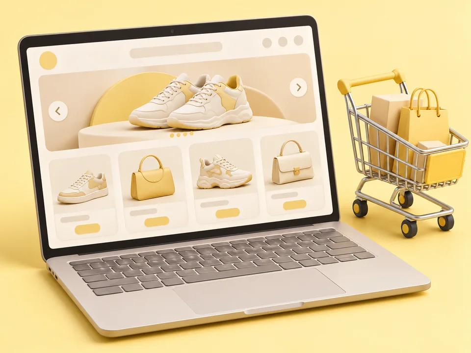Online Store