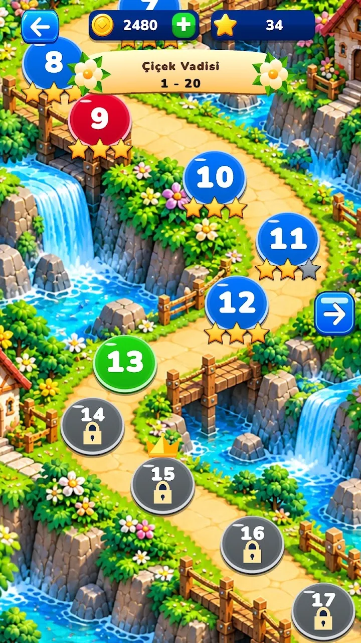 Blast Blocks: Block Puzzle — 2