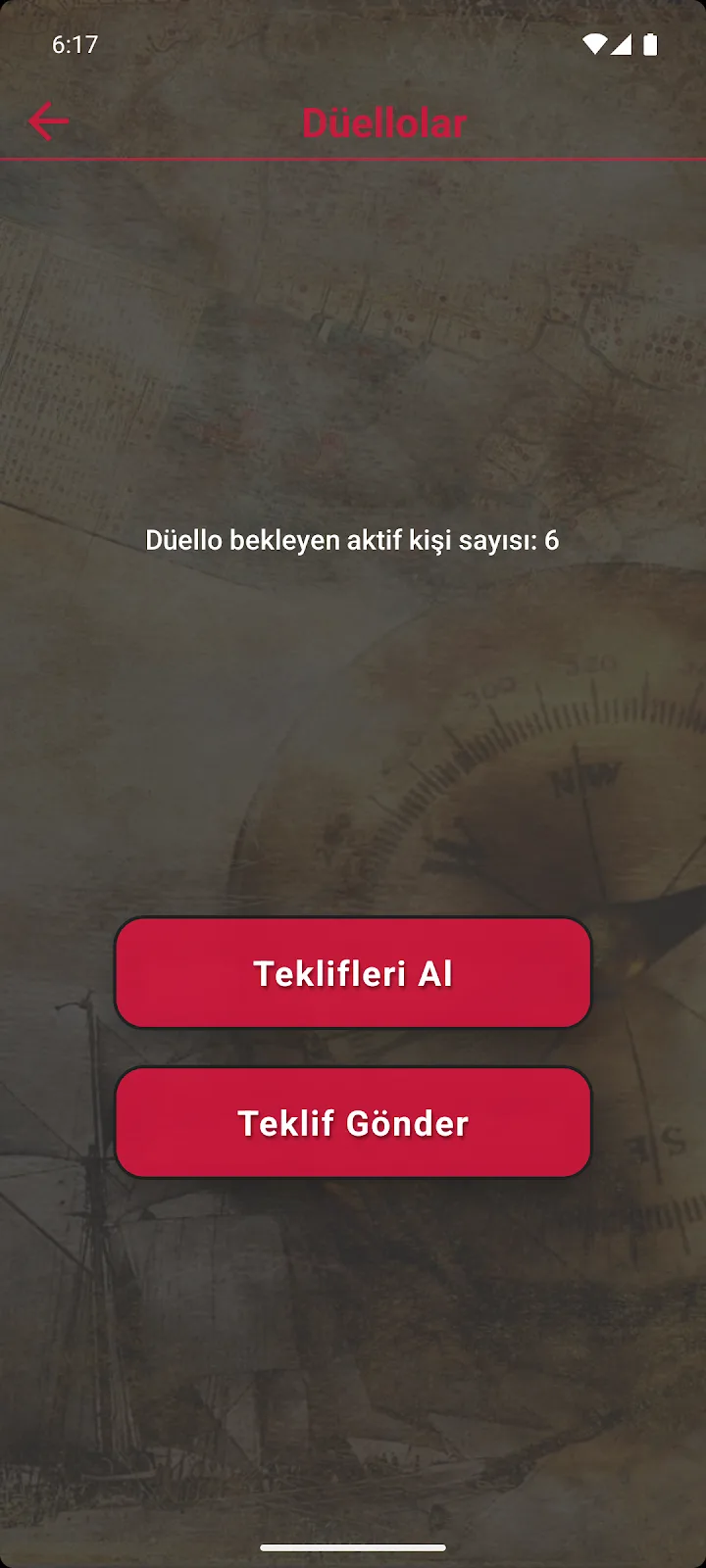 هل تعرف التاريخ؟ — 7